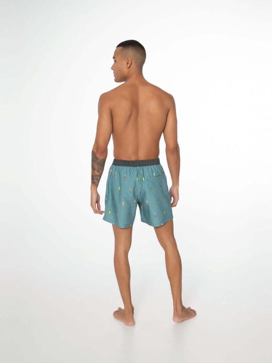 Actual product image Protest BEACHSHORT PRTFIRDOWS beachshort (XXL)