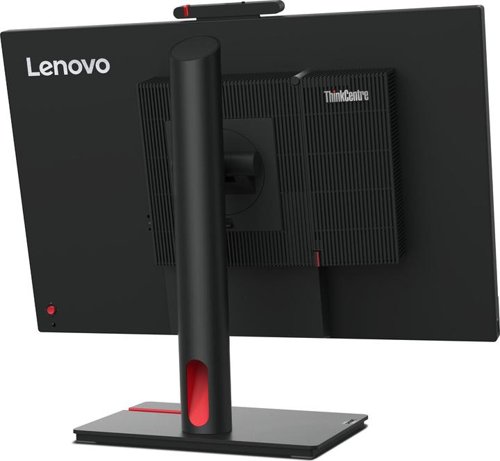 Actual product image Lenovo ThinkCentre Tiny-in-One 24 Gen 5 (1920 x 1080 pixels, 23.80")