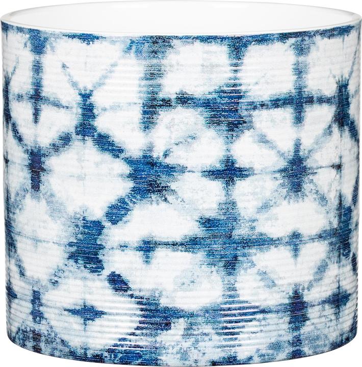 Produktbild Scheurich Blue Batik (19 x 17 cm)
