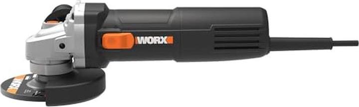 Produktbild Worx Winkelschleifer Angle Grinders (125 mm)