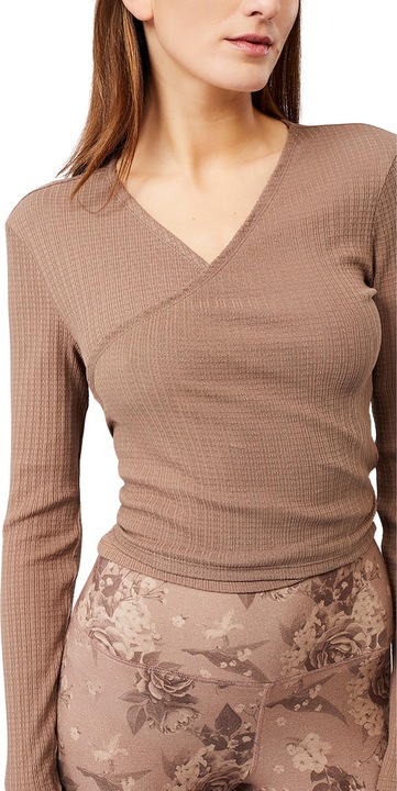 Actual product image Mandala Wrap Claire (S)