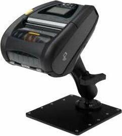 Productafbeelding Zebra DS3608 (1D streepjescodes, 2D-streepjescodes)