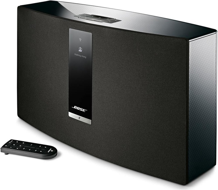 Bose SoundTouch 30 Serie III (WLAN, Bluetooth)