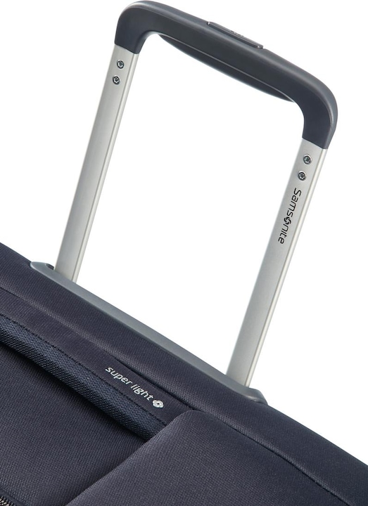 Actual product image Samsonite Base Boost (105 l, L (90 - 115l))