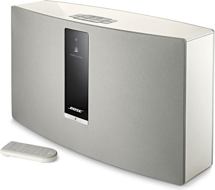 Bose SoundTouch 30 Serie III (WLAN, Bluetooth)