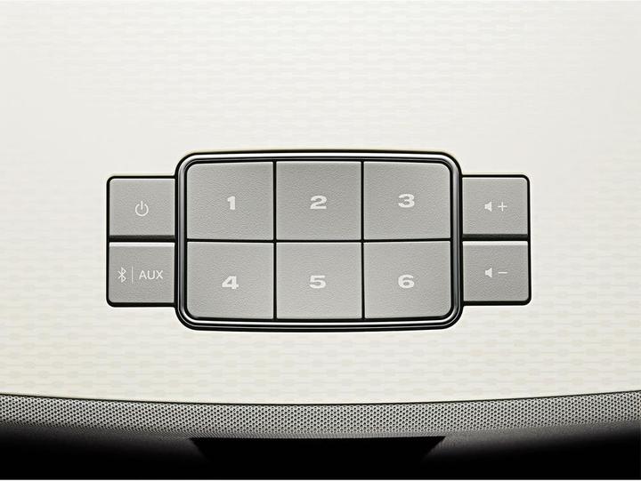 Immagine prodotto Bose SoundTouch 30 Serie III (WiFi, Bluetooth)