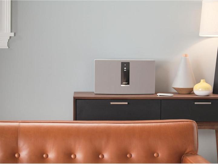 Immagine prodotto Bose SoundTouch 30 Serie III (WiFi, Bluetooth)