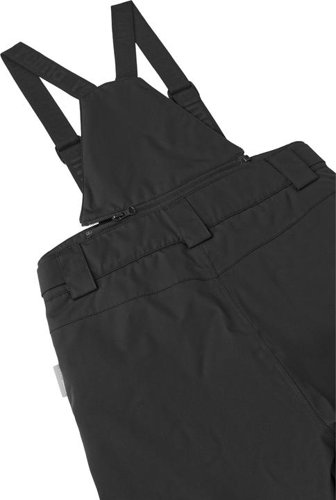 Actual product image Reima tec Kids Snow Trousers Terrie Black (140)