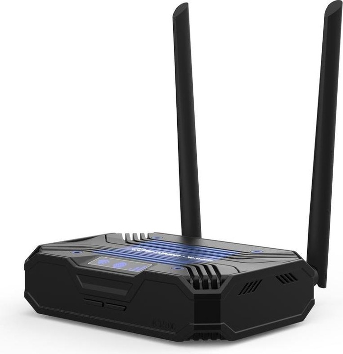 Actual product image Teltonika TCR100