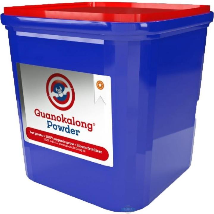Guano Kalong GuanoKalong Powder 3kg (3 kg)