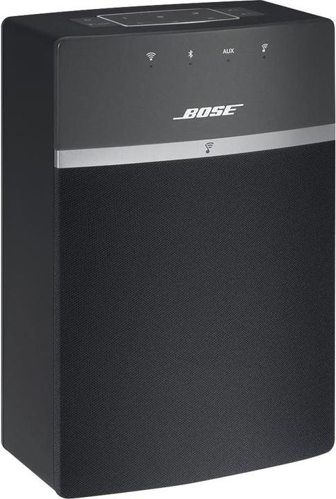Actual product image Bose SoundTouch 10 (Wi-Fi, Bluetooth)