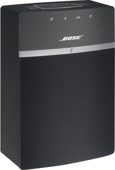 Produktbild Bose SoundTouch 10 (WLAN, Bluetooth)
