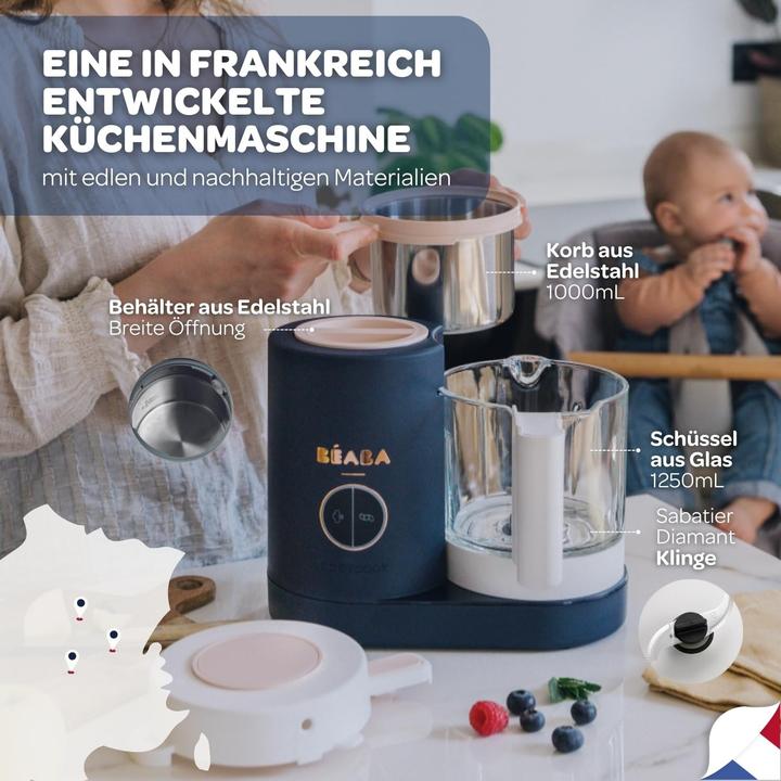 Immagine prodotto Beaba Babycook Neo