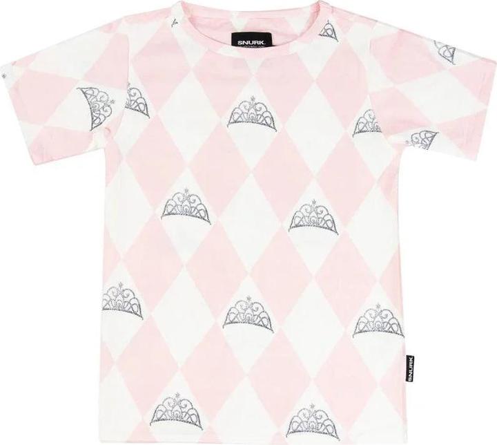 Image du produit Snurk T-Shirt Enfant Princesse (92)