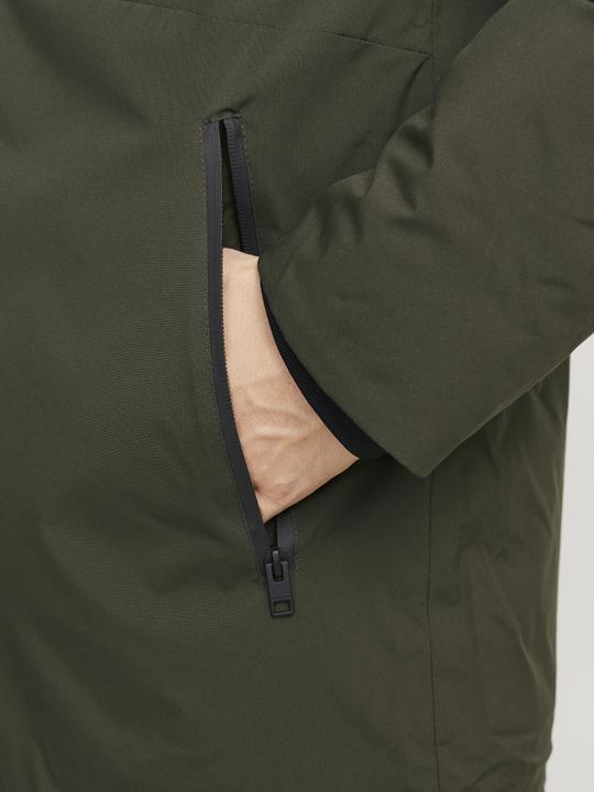 Actual product image Jack & Jones Parka Parka (L)