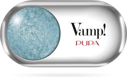 Produktbild Pupa Milano Vamp! Eyeshadow deep plum 104 (104 Deep Plum)