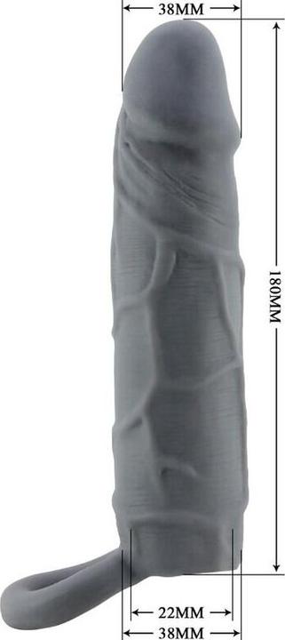 Image du produit Pretty Love Douille de pénis