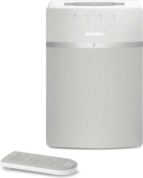 Produktbild Bose SoundTouch 10 (WLAN, Bluetooth)