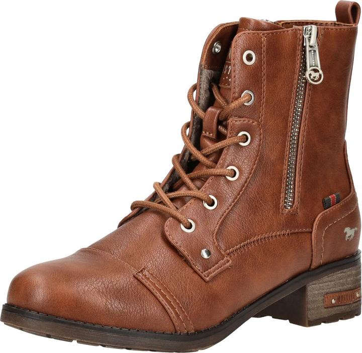 Mustang Stiefelette
