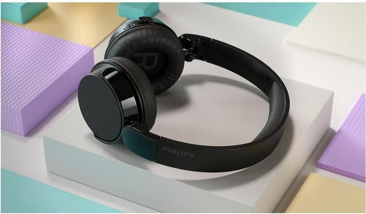 Actual product image Philips TAH4209BK/00 (55 h, Wireless)