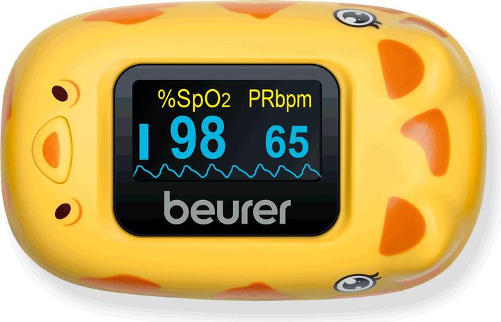 Actual product image Beurer PO 13