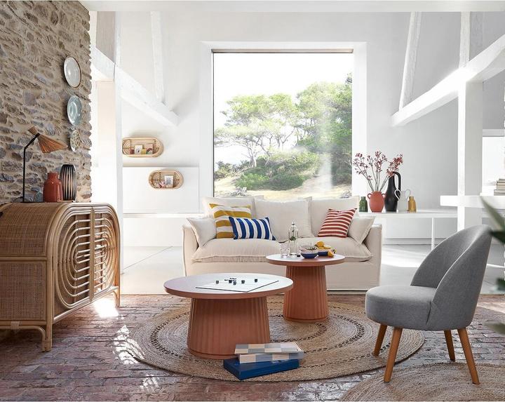 Actual product image La Redoute Interieurs Quilda