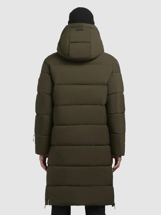 Produktbild Khujo Rigo Matt-YM