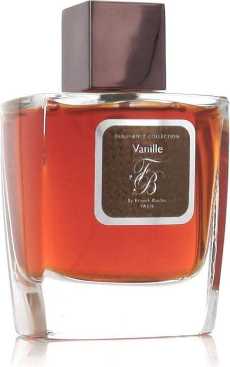 Franck Boclet Vanille by (Eau de Parfum, 100 ml)