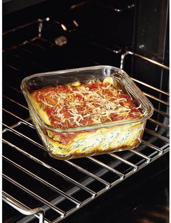 Actual product image Curver Square Cook (0.70 l)