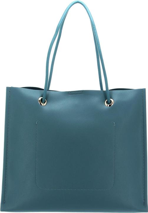 Produktbild Valentino Plum Tote Bag