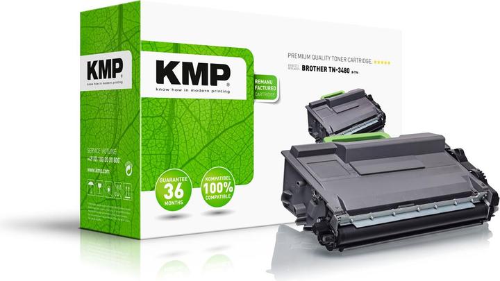 Produktbild KMP 912XL (M, C, Y, BK)