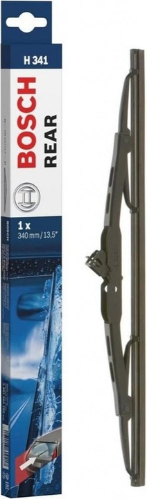 Bosch Automotive Twin WB Heck H341