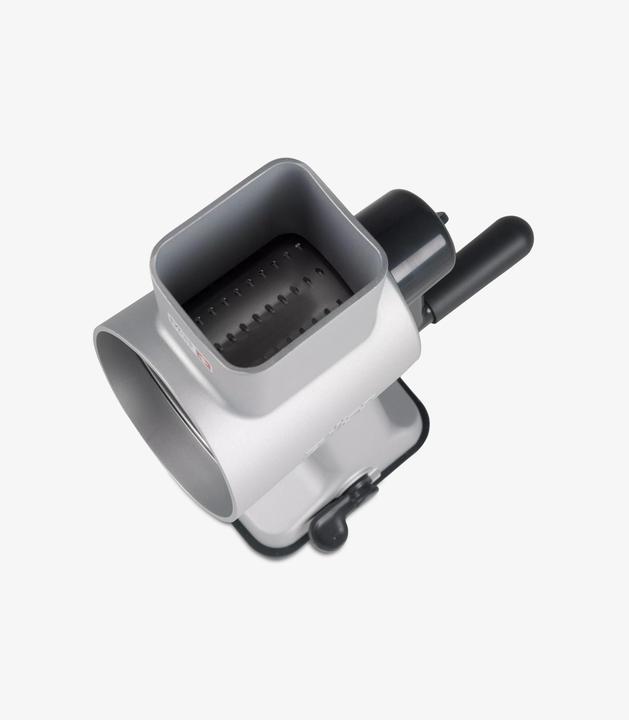 Actual product image Zyliss Drum grater set