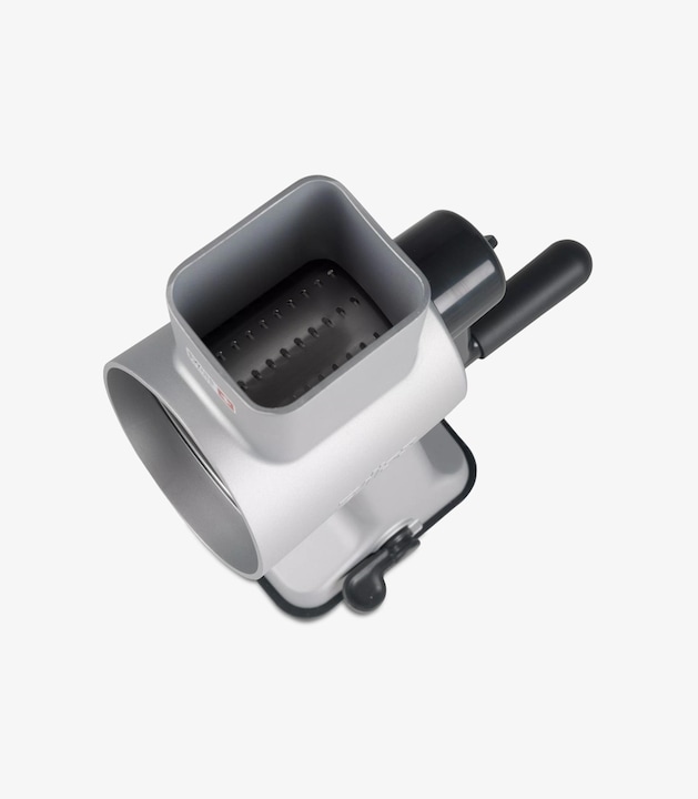 Actual product image Zyliss Drum grater set