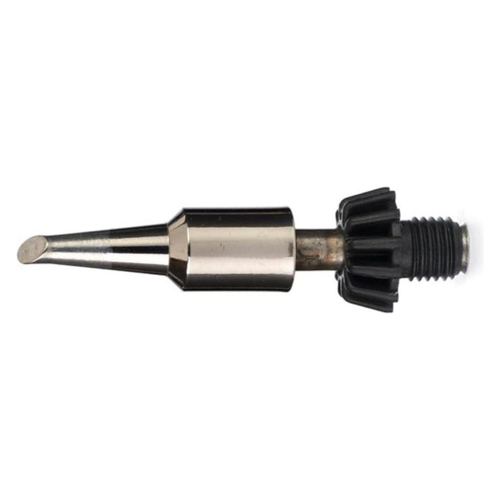 Portasol Heissluftspitze (Smd) - Professionell (Heissluftdüse), Lötgerät Zubehör, Silber