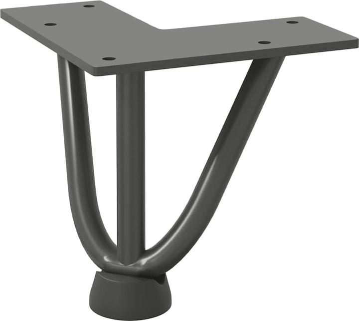 Immagine prodotto vidaXL Haarnadelbein