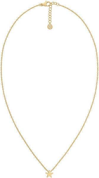 Image du produit Edblad Halskette SIRIUS (Acier inoxydable)