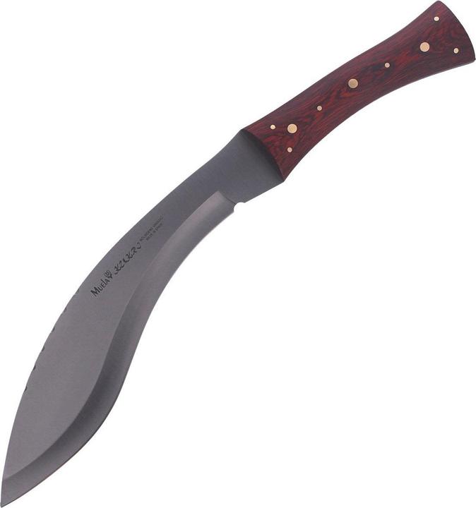 Produktbild Muela Kukri Outdoor Machete 260mm