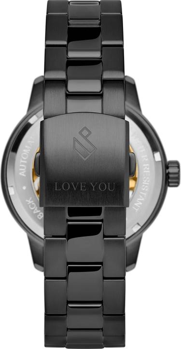 Produktbild Seizmont Dante II (Analoguhr, 44 mm)