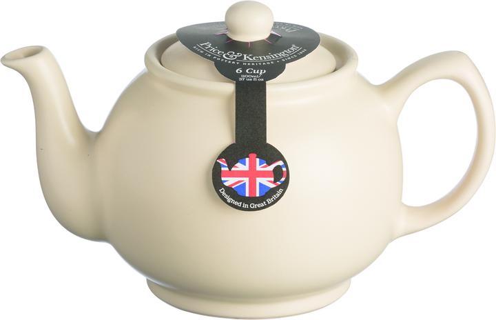 Immagine prodotto Price & Kensington eecan (1.10 l)