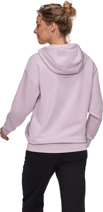 Produktbild Mammut Women's Midlayer Hoody Original (S)