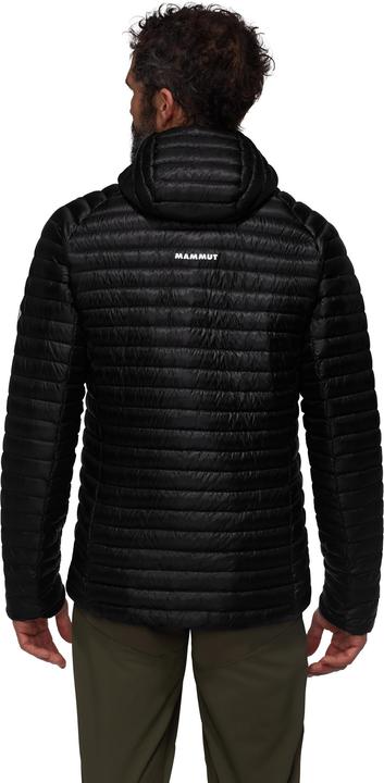 Produktbild Mammut Aenergy In Hoodie (L)