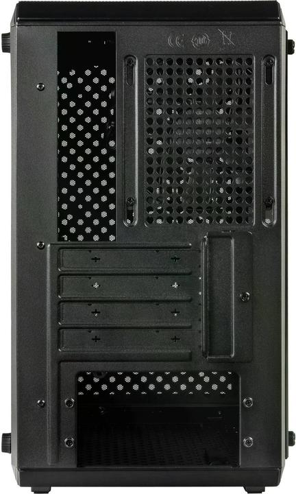 Immagine prodotto Cooler Master Q300L V2 (mATX, Mini-ITX)