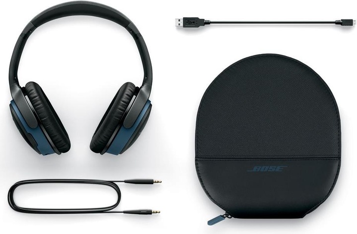 Immagine prodotto Bose Soundlink AE II (15 h, Senza fili)