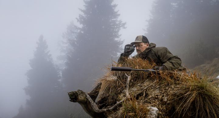 Productafbeelding Pulsar Oryx LRF XG35