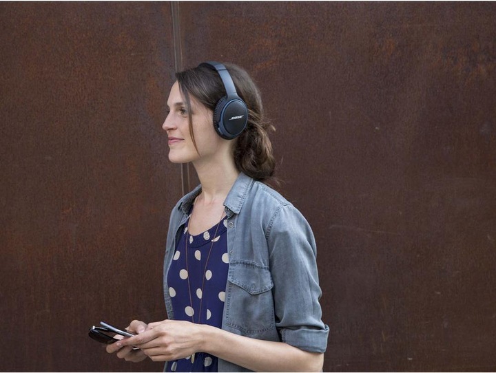 Immagine prodotto Bose Soundlink AE II (15 h, Senza fili)