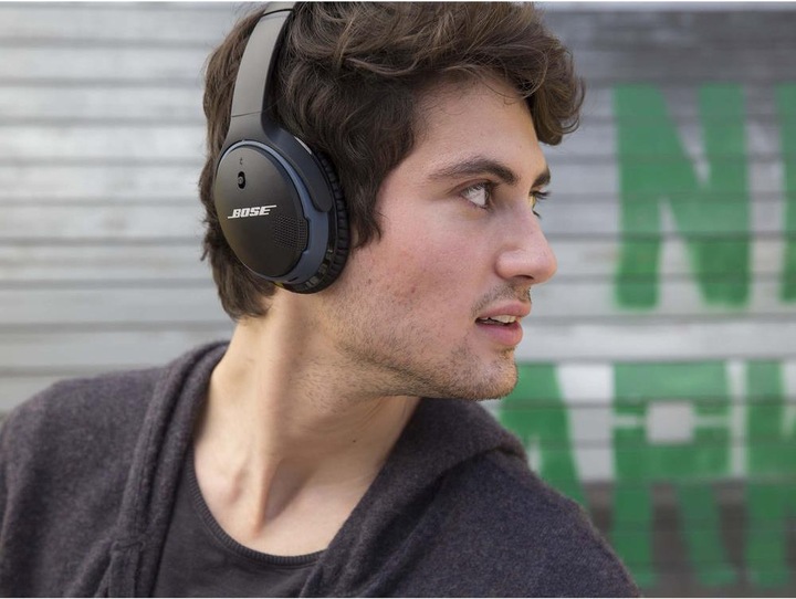 Immagine prodotto Bose Soundlink AE II (15 h, Senza fili)