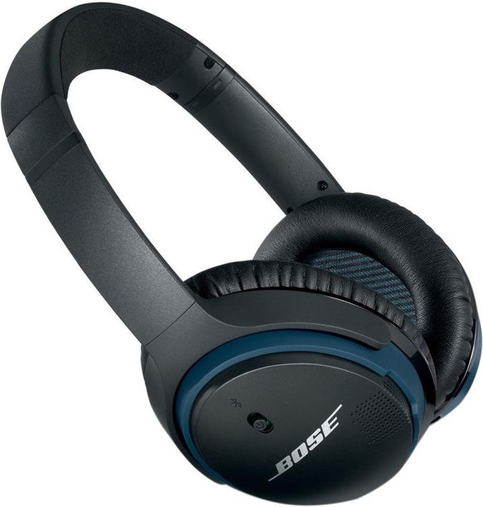Immagine prodotto Bose Soundlink AE II (15 h, Senza fili)