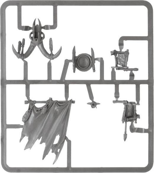 Image du produit Games Workshop 70-952 (Matières plastiques)