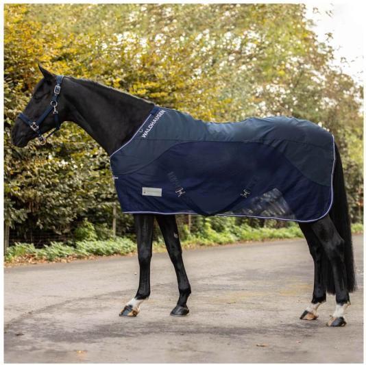 Produktbild Waldhausen Regen-Fliegendecke Comfort (125 cm)